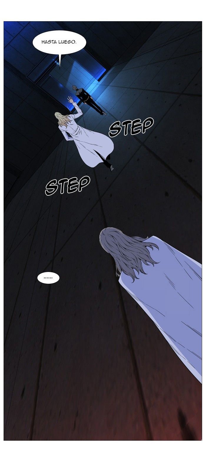 Read Noblesse Español Manga Online