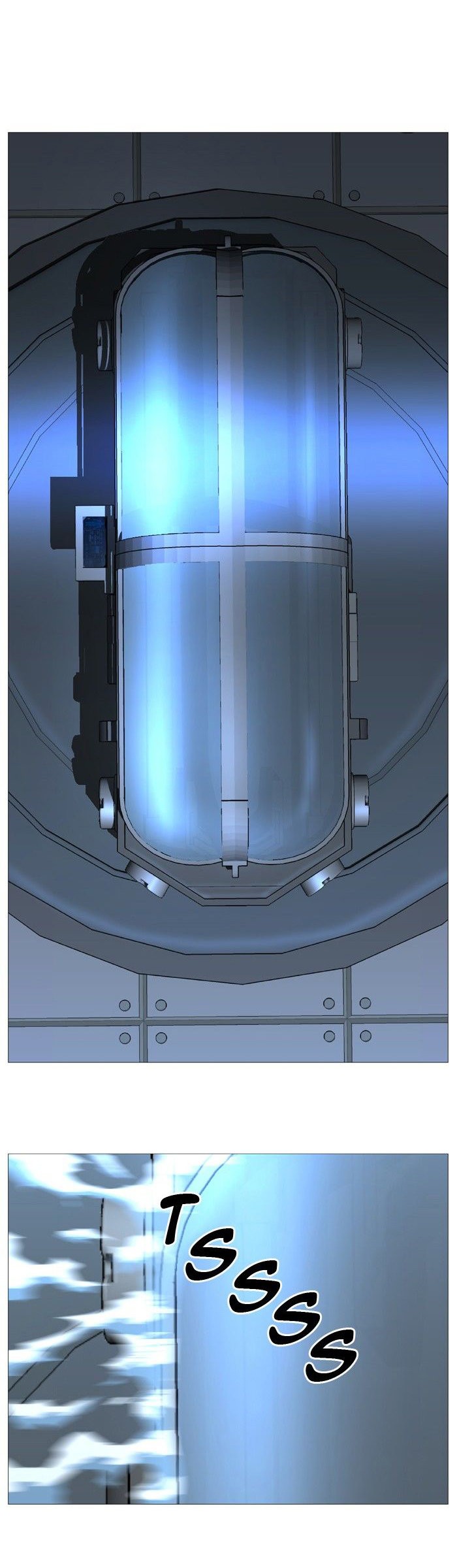 Read Noblesse Español Manga Online