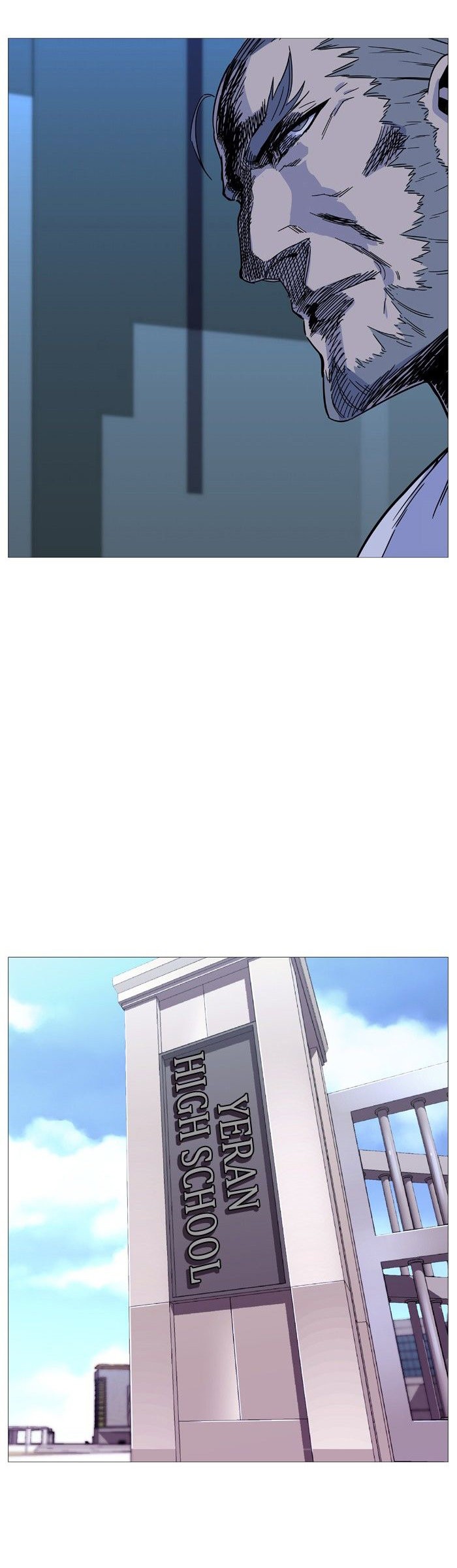 Read Noblesse Español Manga Online