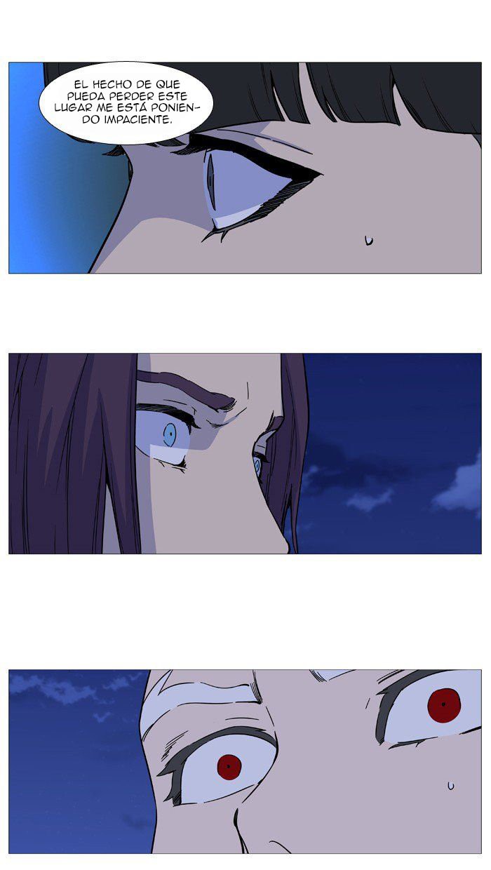 Read Noblesse Español Manga Online