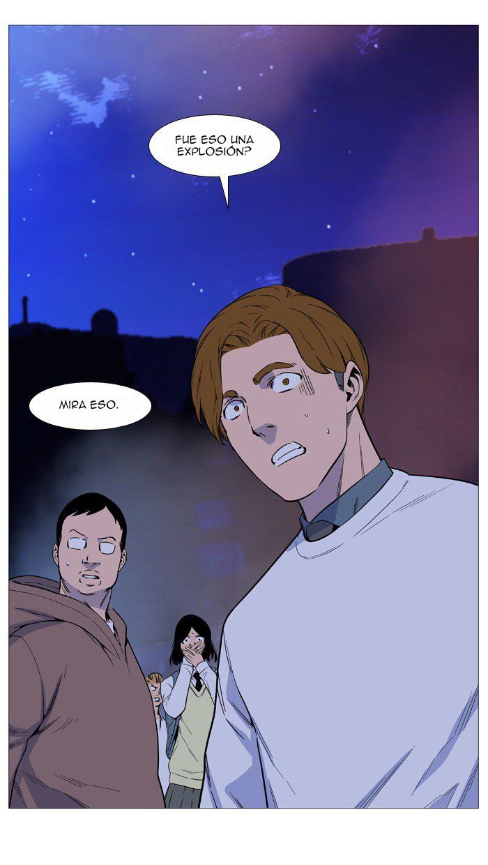 Read Noblesse Español Manga Online