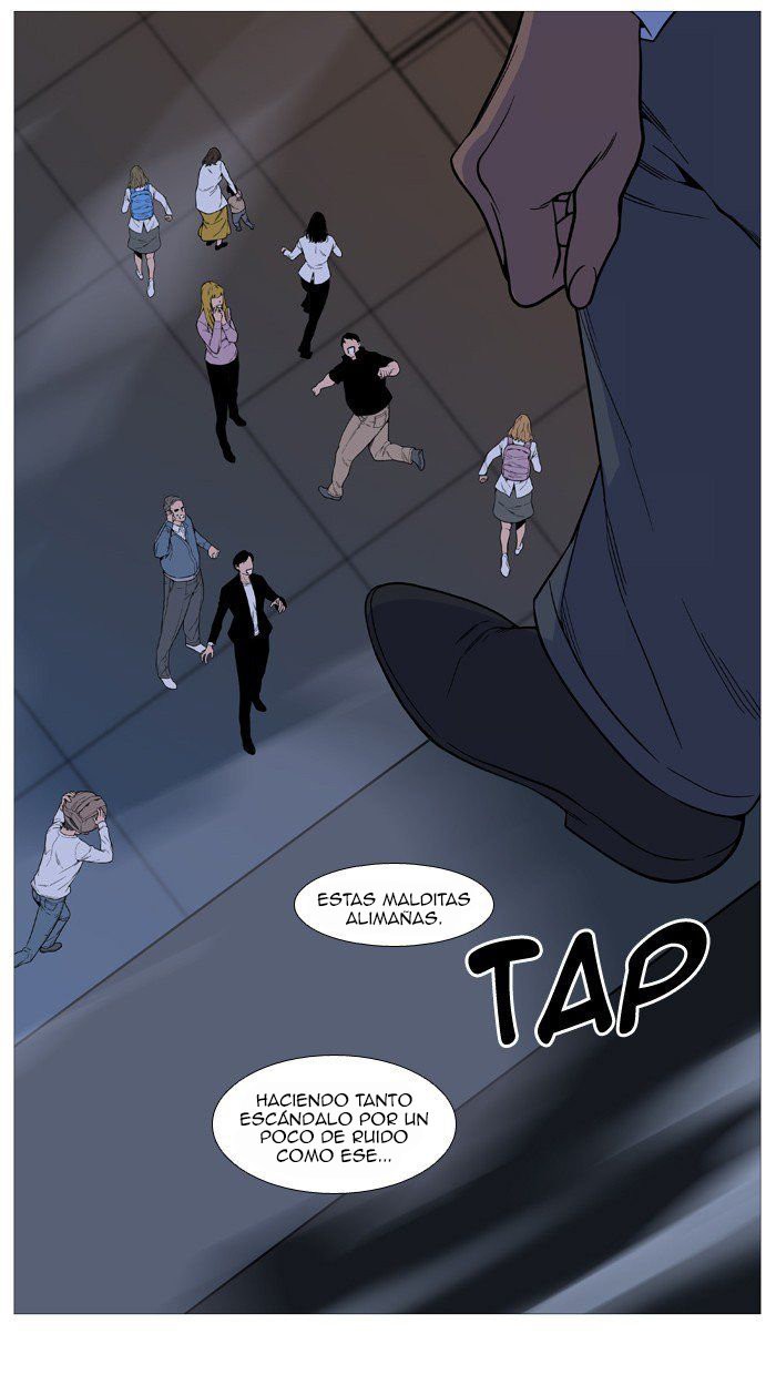 Read Noblesse Español Manga Online