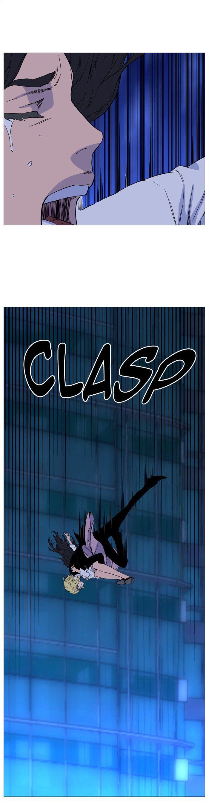 Read Noblesse Español Manga Online