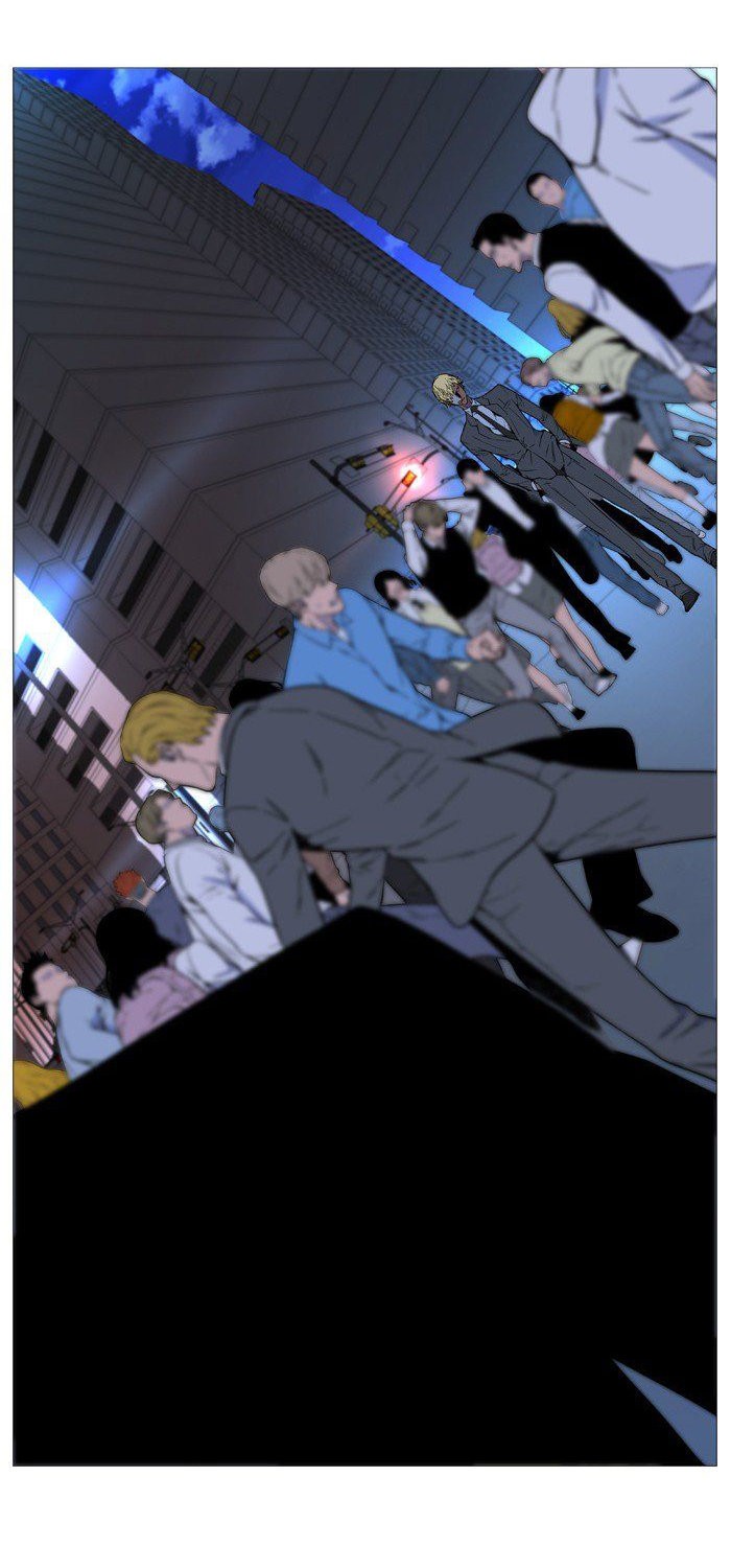 Read Noblesse Español Manga Online