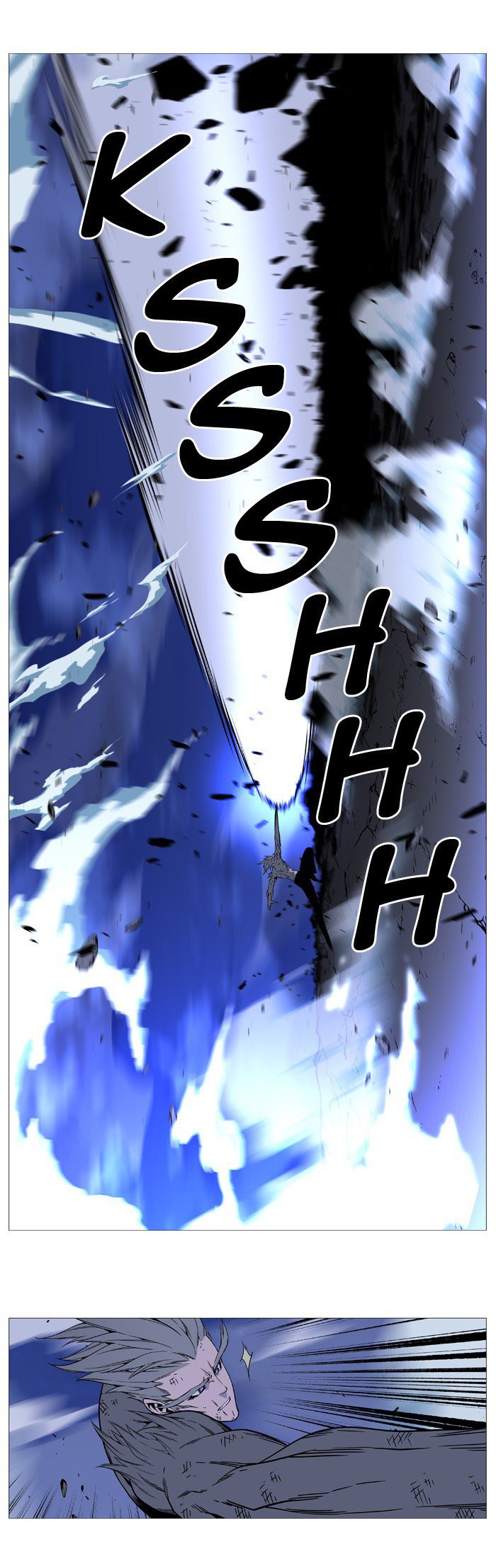 Read Noblesse Español Manga Online