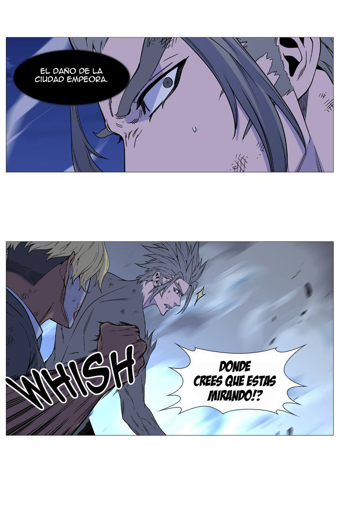 Read Noblesse Español Manga Online