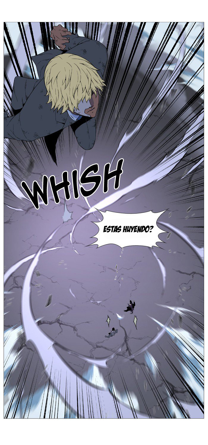 Read Noblesse Español Manga Online