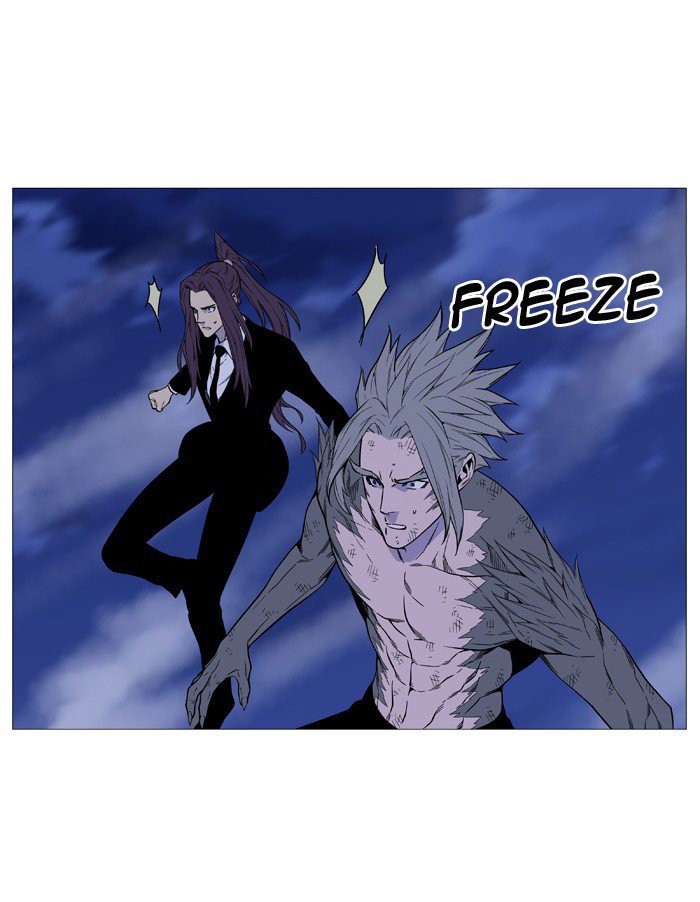 Read Noblesse Español Manga Online