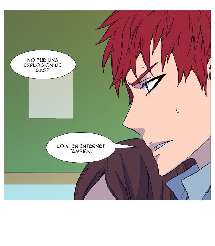 Read Noblesse Español Manga Online