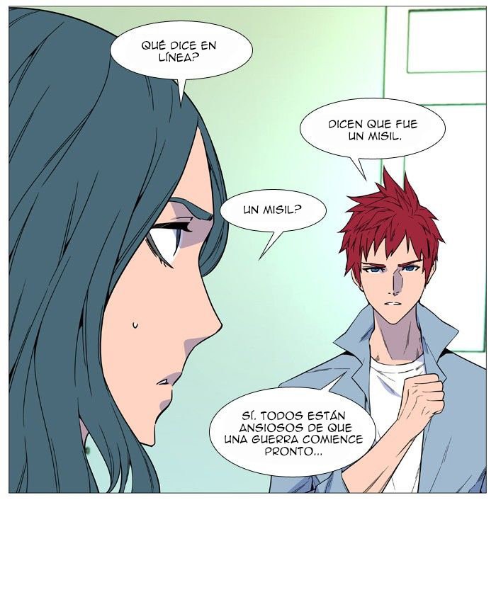 Read Noblesse Español Manga Online