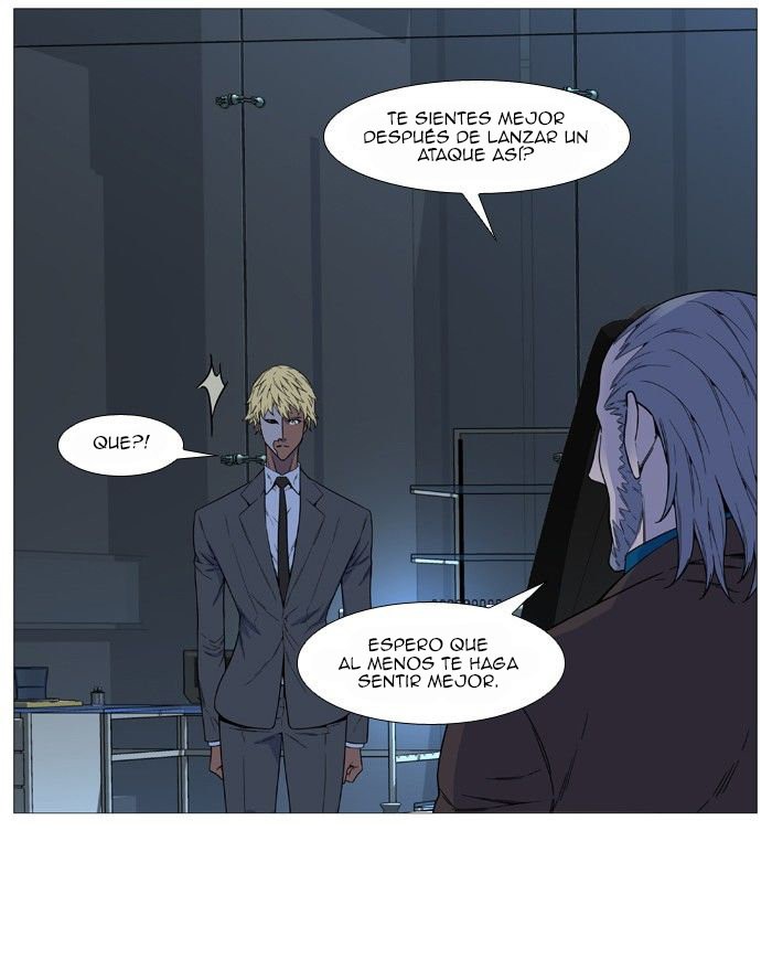 Read Noblesse Español Manga Online