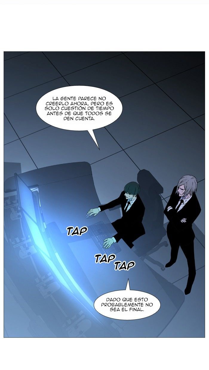 Read Noblesse Español Manga Online