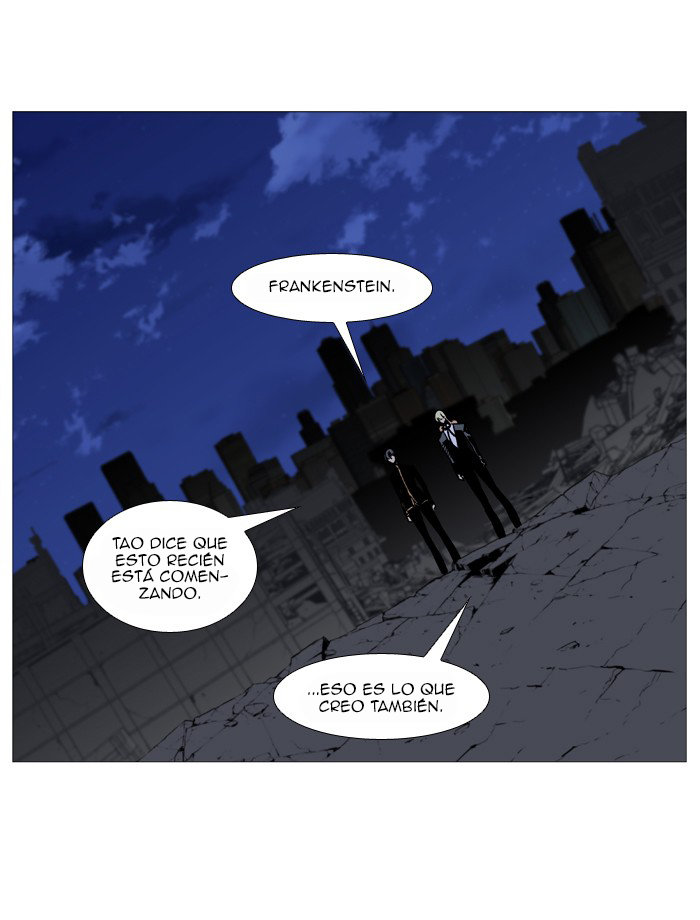 Read Noblesse Español Manga Online