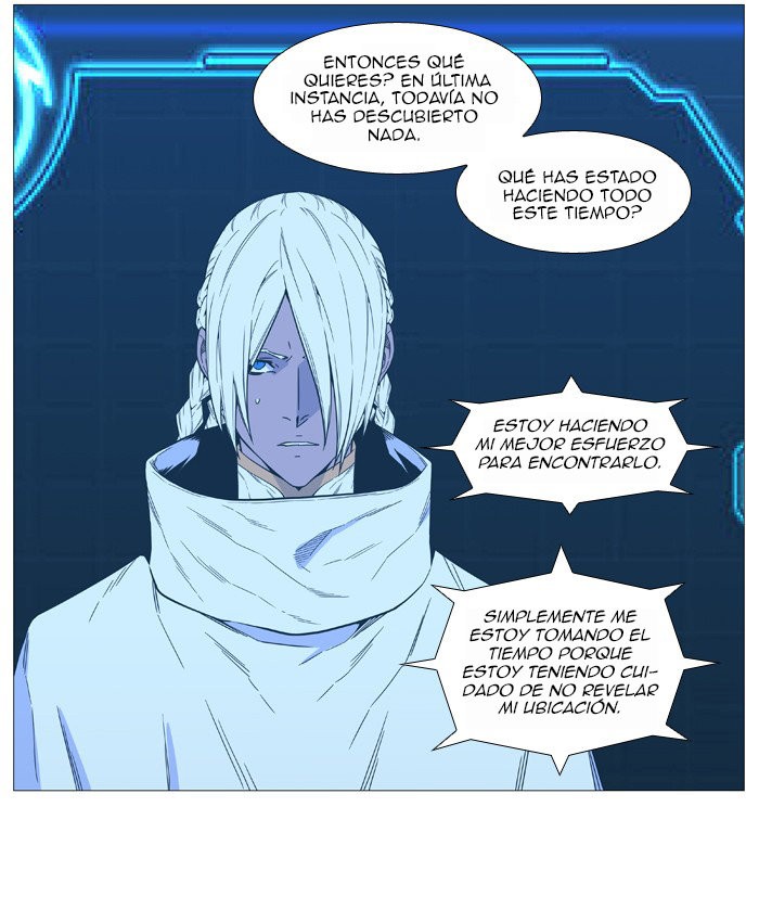 Read Noblesse Español Manga Online