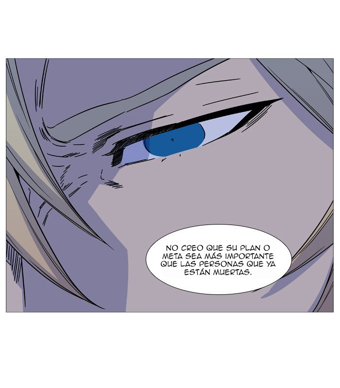 Read Noblesse Español Manga Online