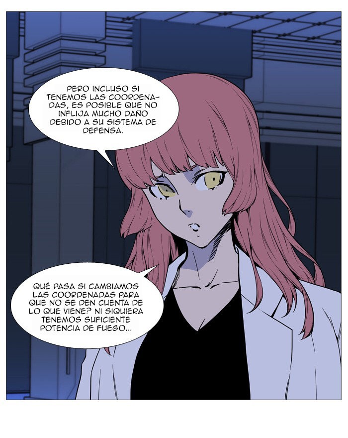 Read Noblesse Español Manga Online