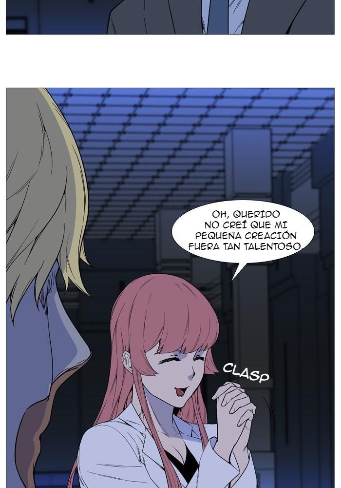 Read Noblesse Español Manga Online