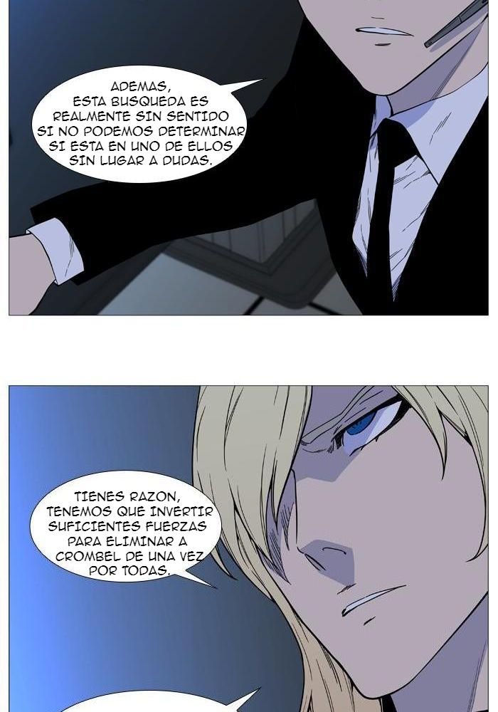 Read Noblesse Español Manga Online