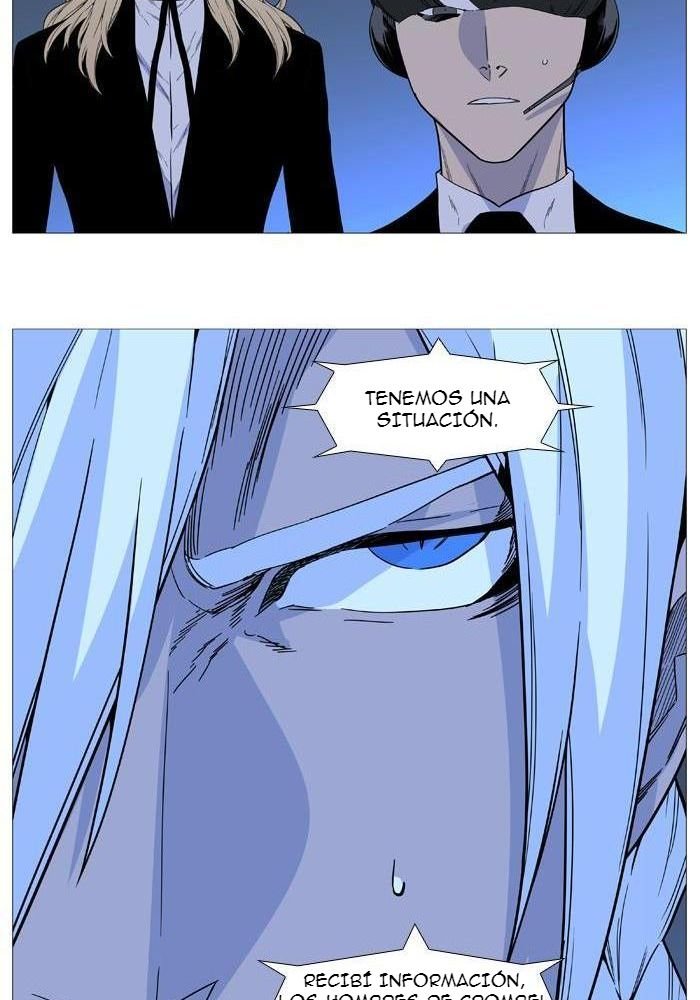 Read Noblesse Español Manga Online