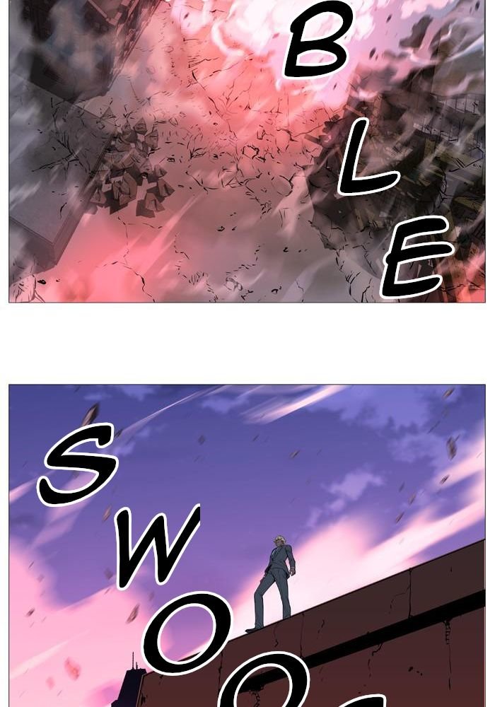 Read Noblesse Español Manga Online