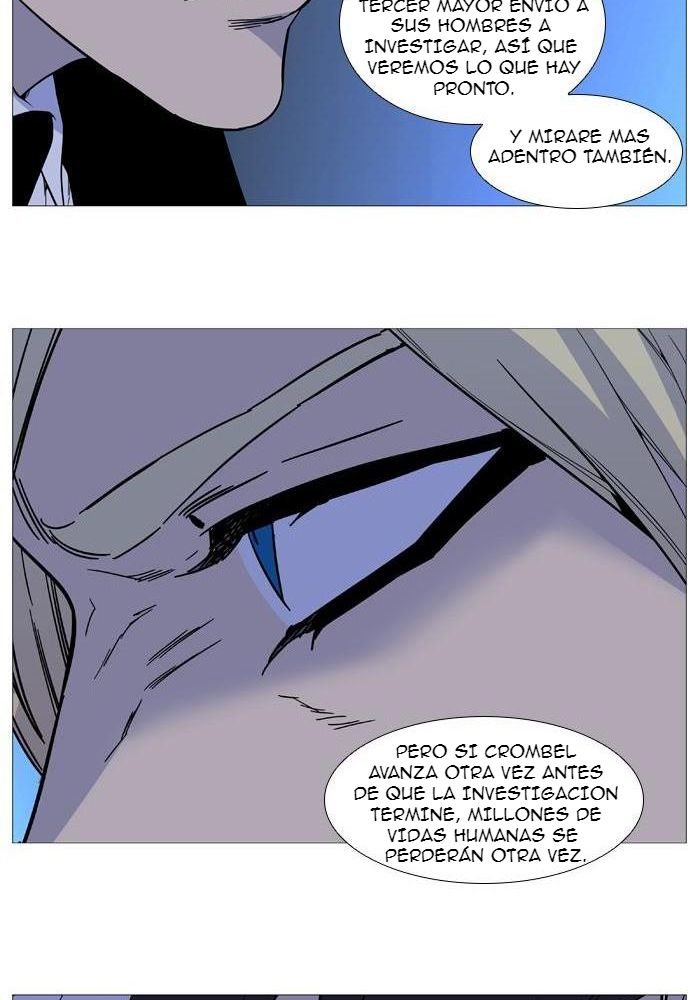 Read Noblesse Español Manga Online