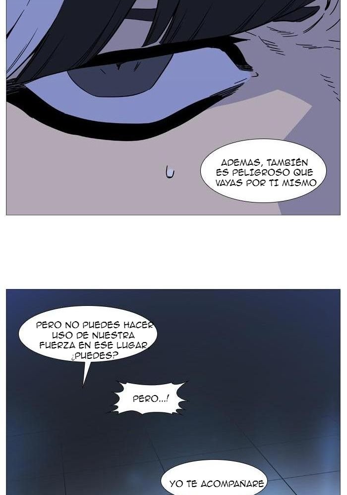 Read Noblesse Español Manga Online