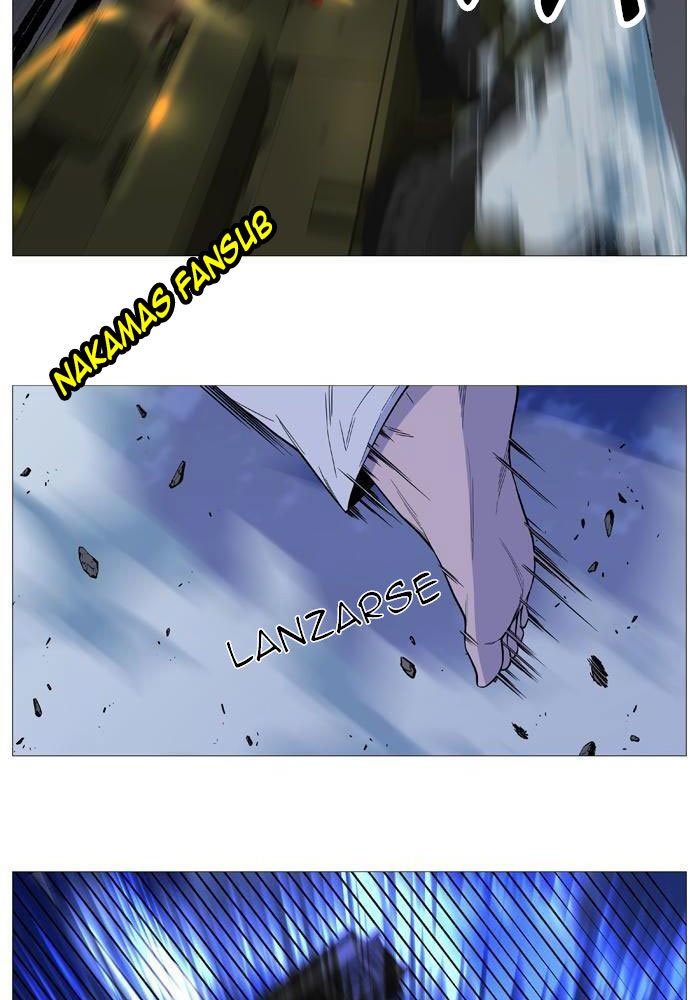 Read Noblesse Español Manga Online