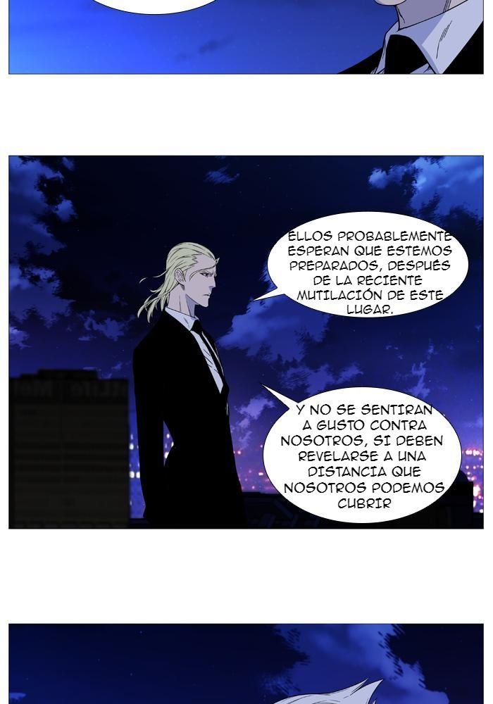 Read Noblesse Español Manga Online