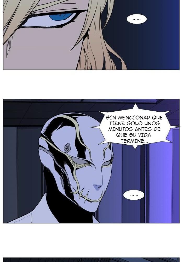 Read Noblesse Español Manga Online