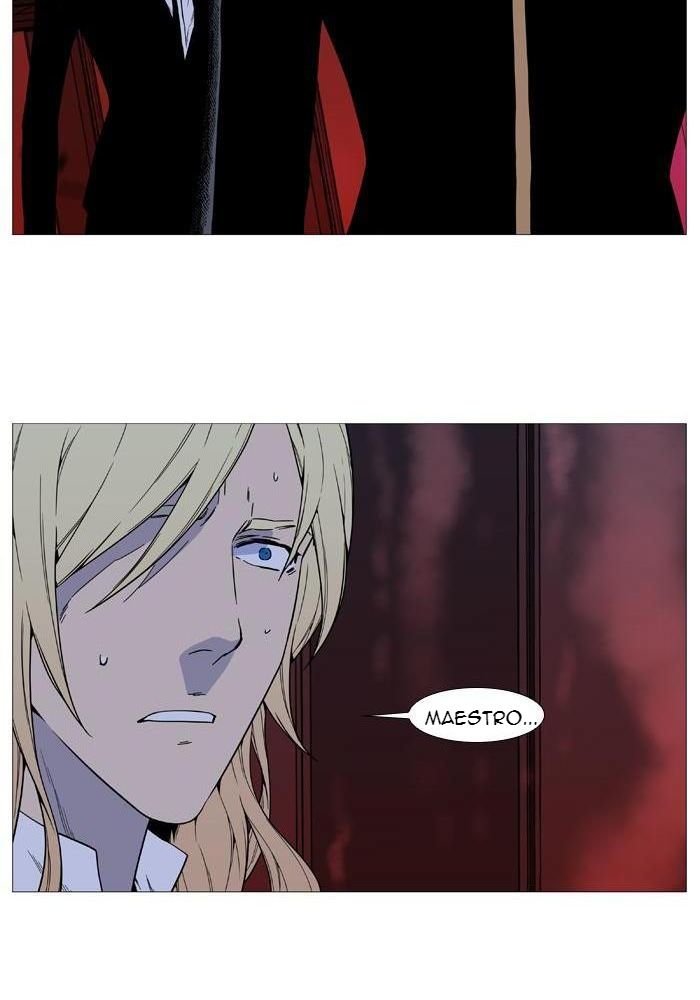 Read Noblesse Español Manga Online
