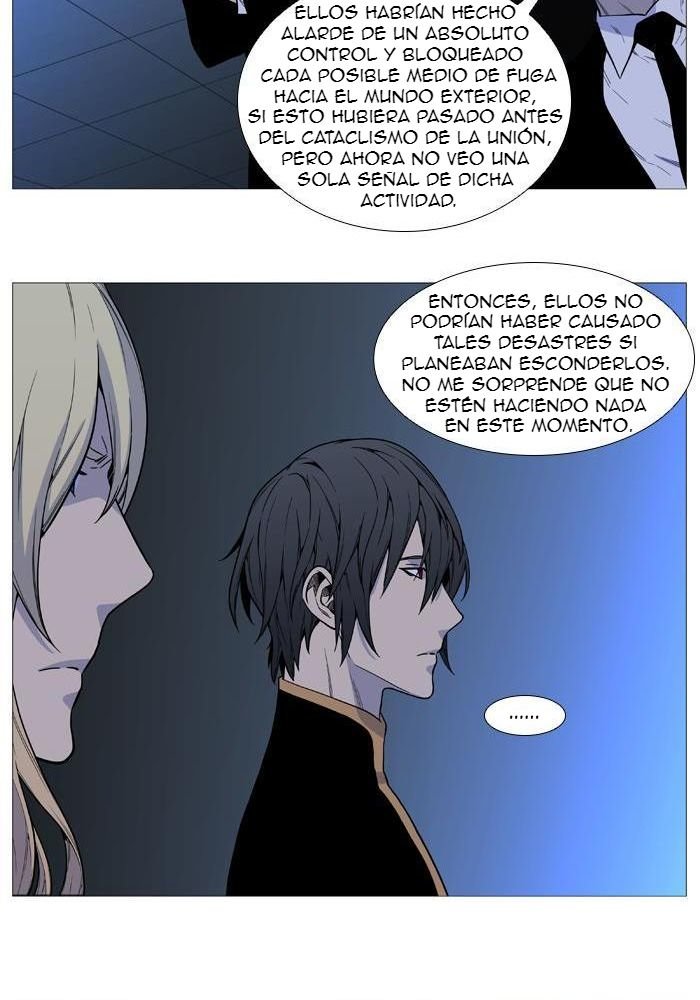 Read Noblesse Español Manga Online