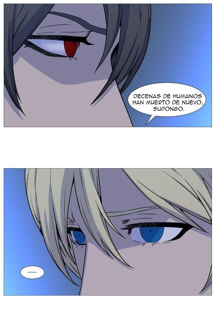 Read Noblesse Español Manga Online