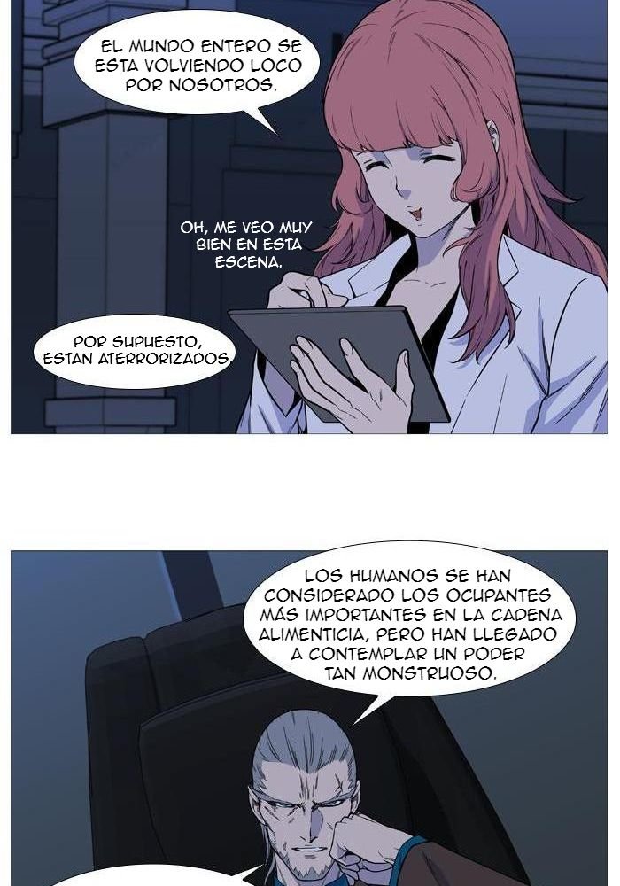 Read Noblesse Español Manga Online