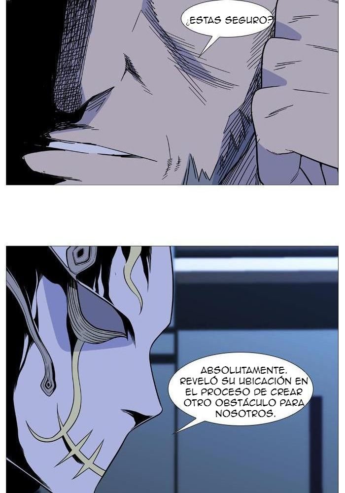 Read Noblesse Español Manga Online