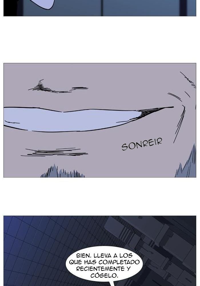 Read Noblesse Español Manga Online