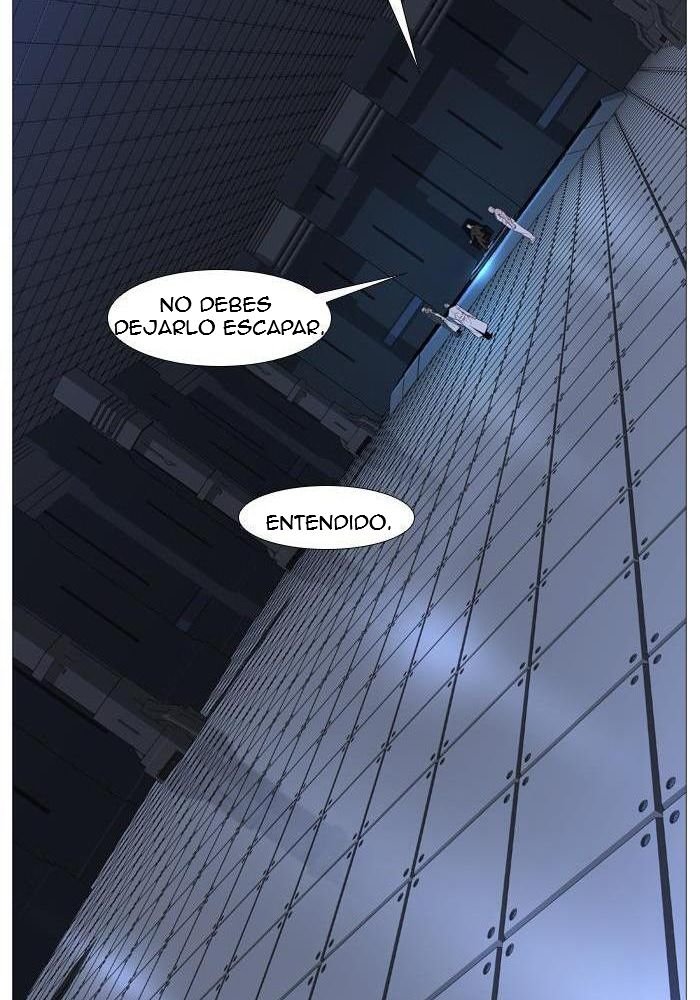 Read Noblesse Español Manga Online
