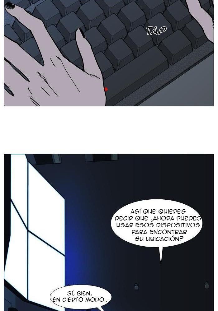 Read Noblesse Español Manga Online