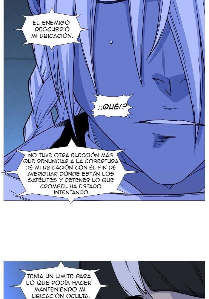 Read Noblesse Español Manga Online