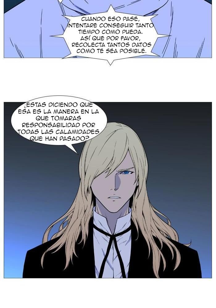 Read Noblesse Español Manga Online