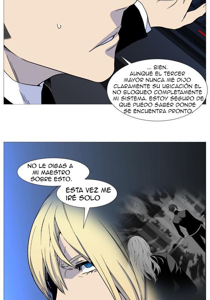 Read Noblesse Español Manga Online