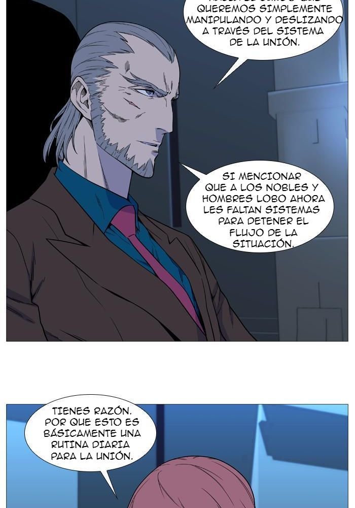 Read Noblesse Español Manga Online