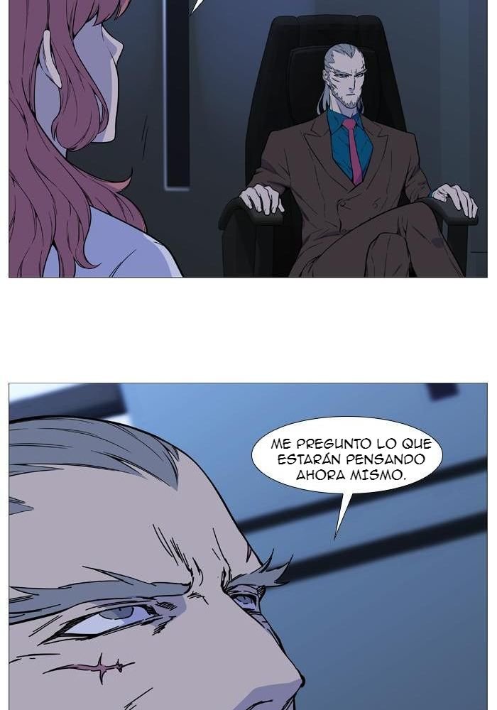 Read Noblesse Español Manga Online