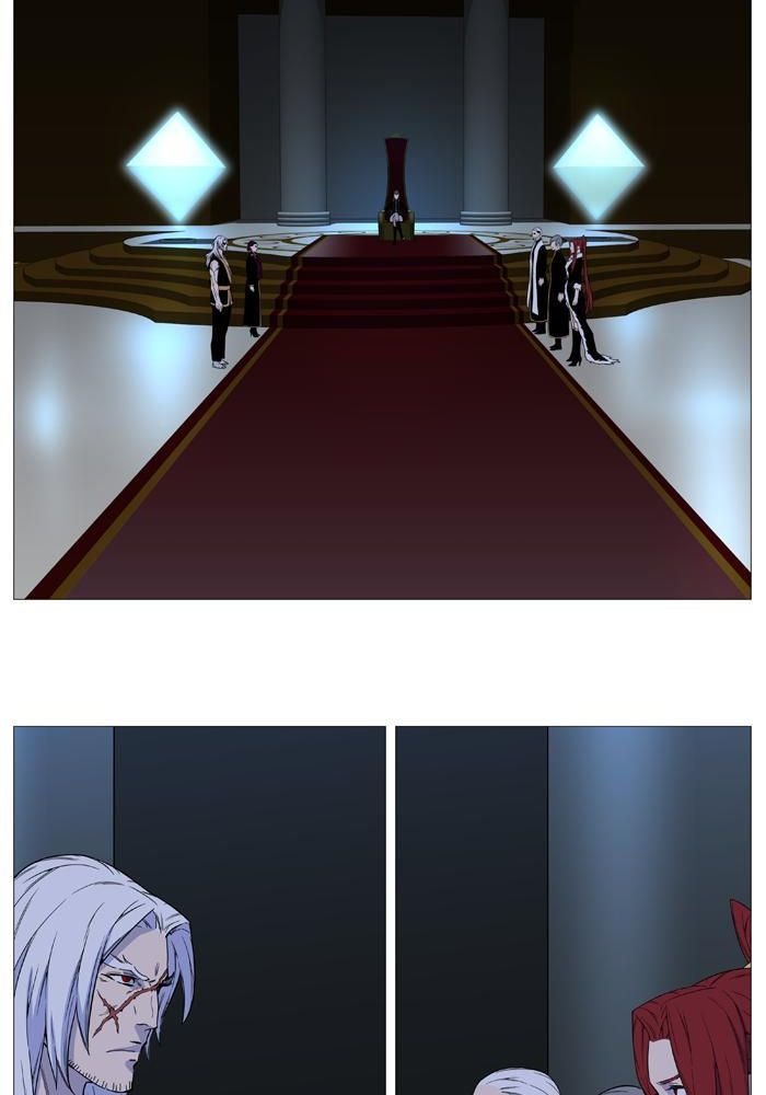 Read Noblesse Español Manga Online