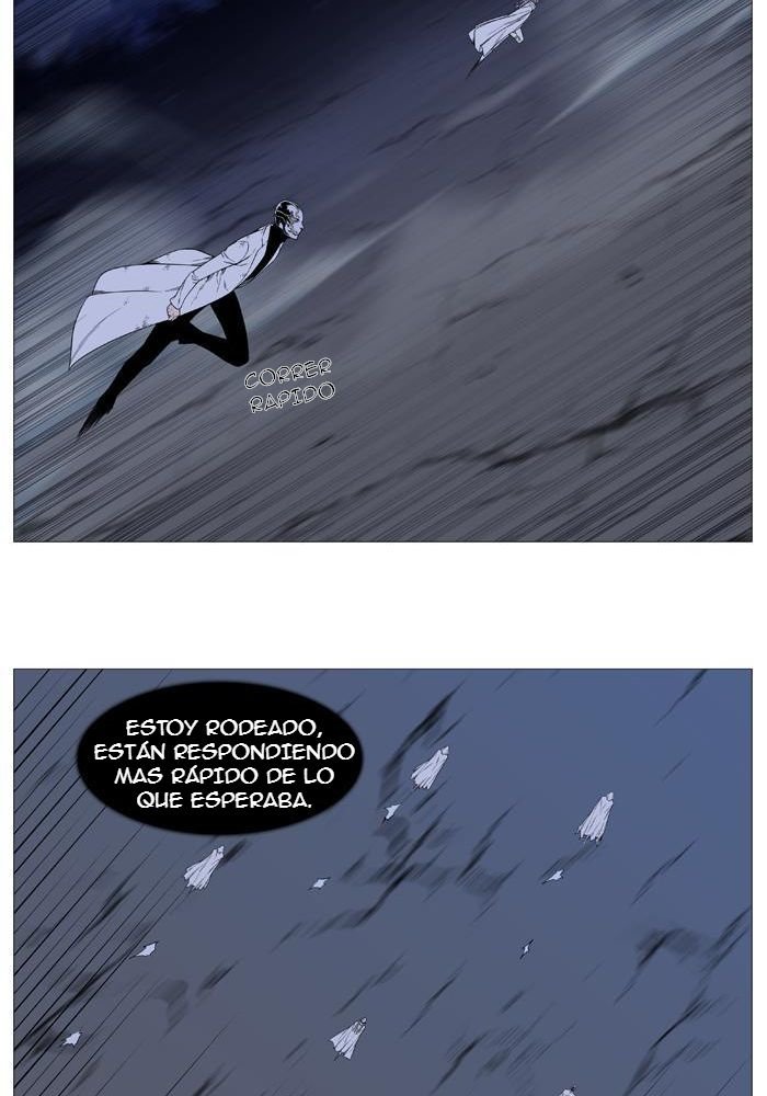 Read Noblesse Español Manga Online