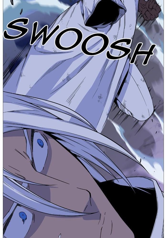 Read Noblesse Español Manga Online
