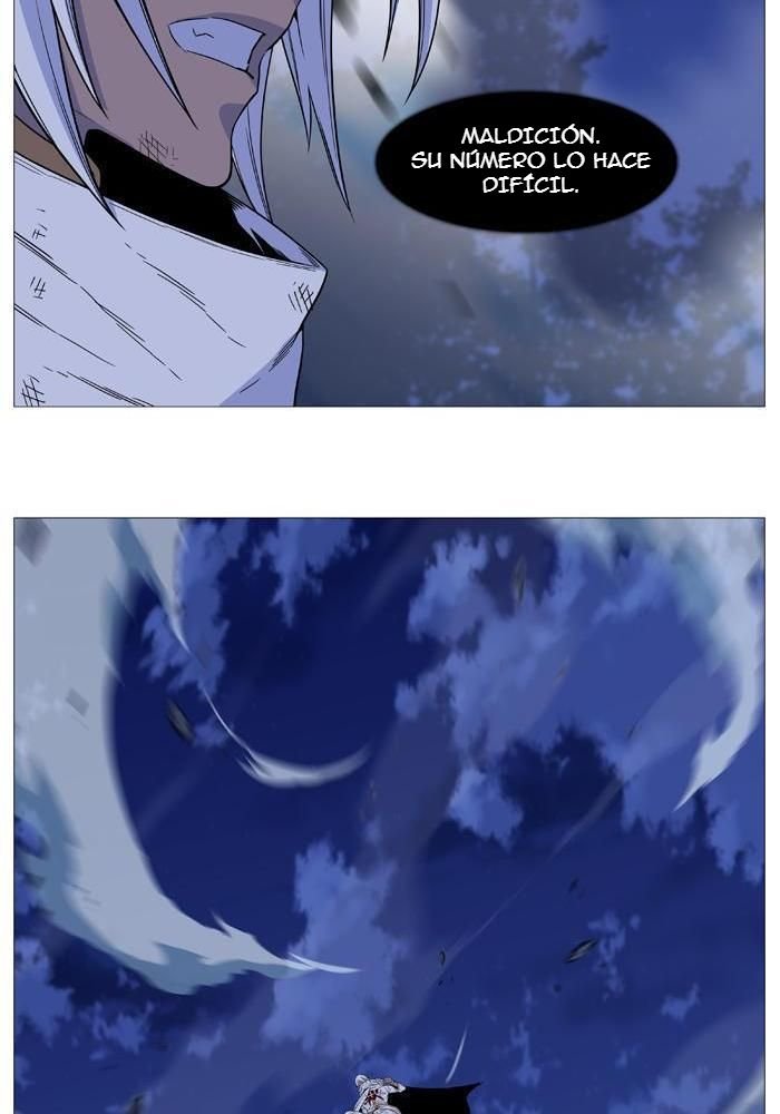 Read Noblesse Español Manga Online