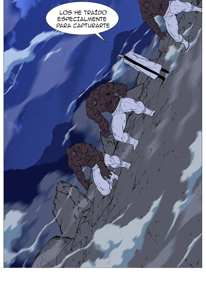 Read Noblesse Español Manga Online