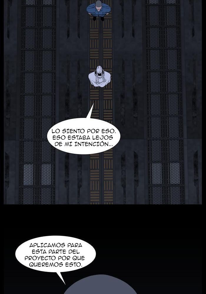 Read Noblesse Español Manga Online