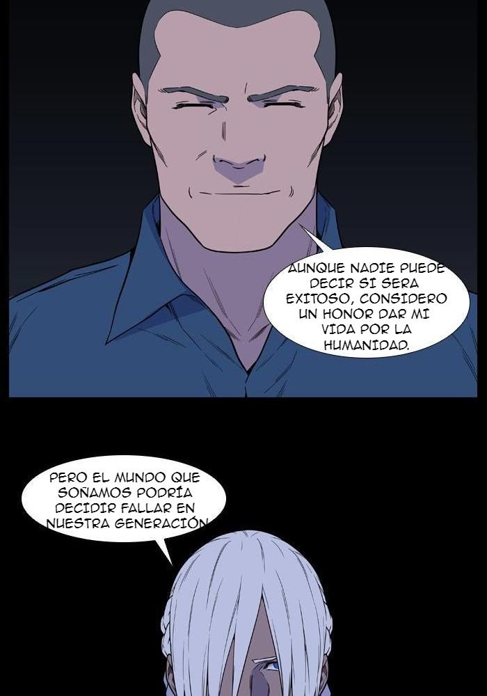 Read Noblesse Español Manga Online