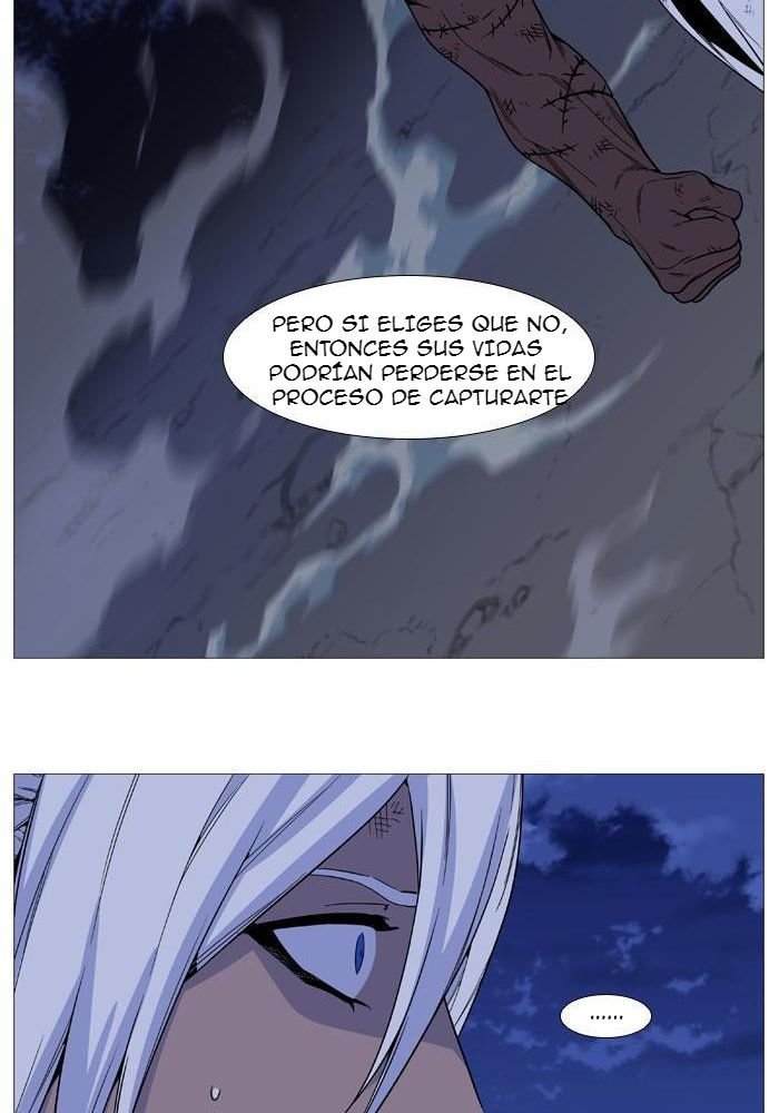 Read Noblesse Español Manga Online